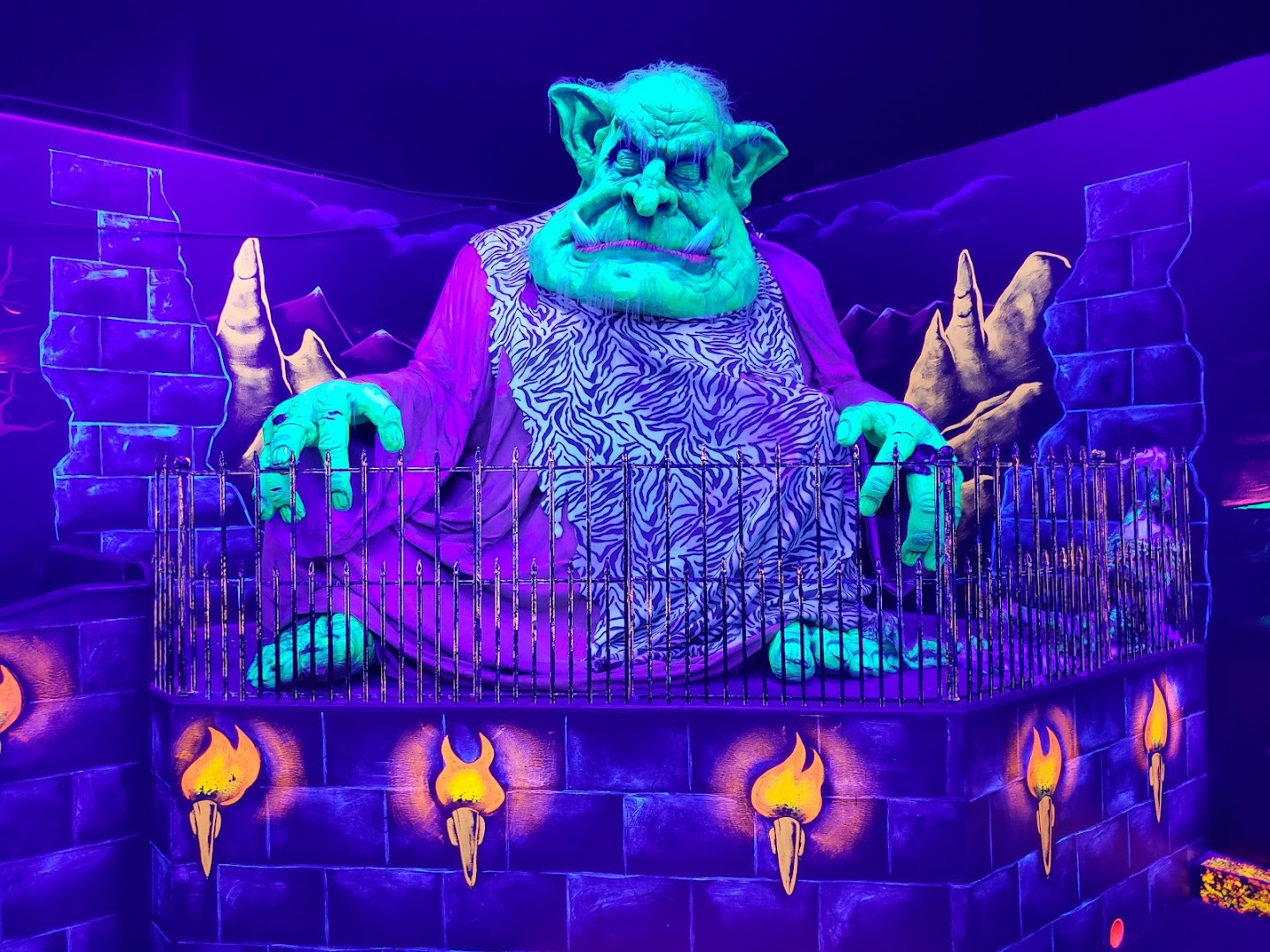 Monster Mini Golf Pembroke Pines photo 2