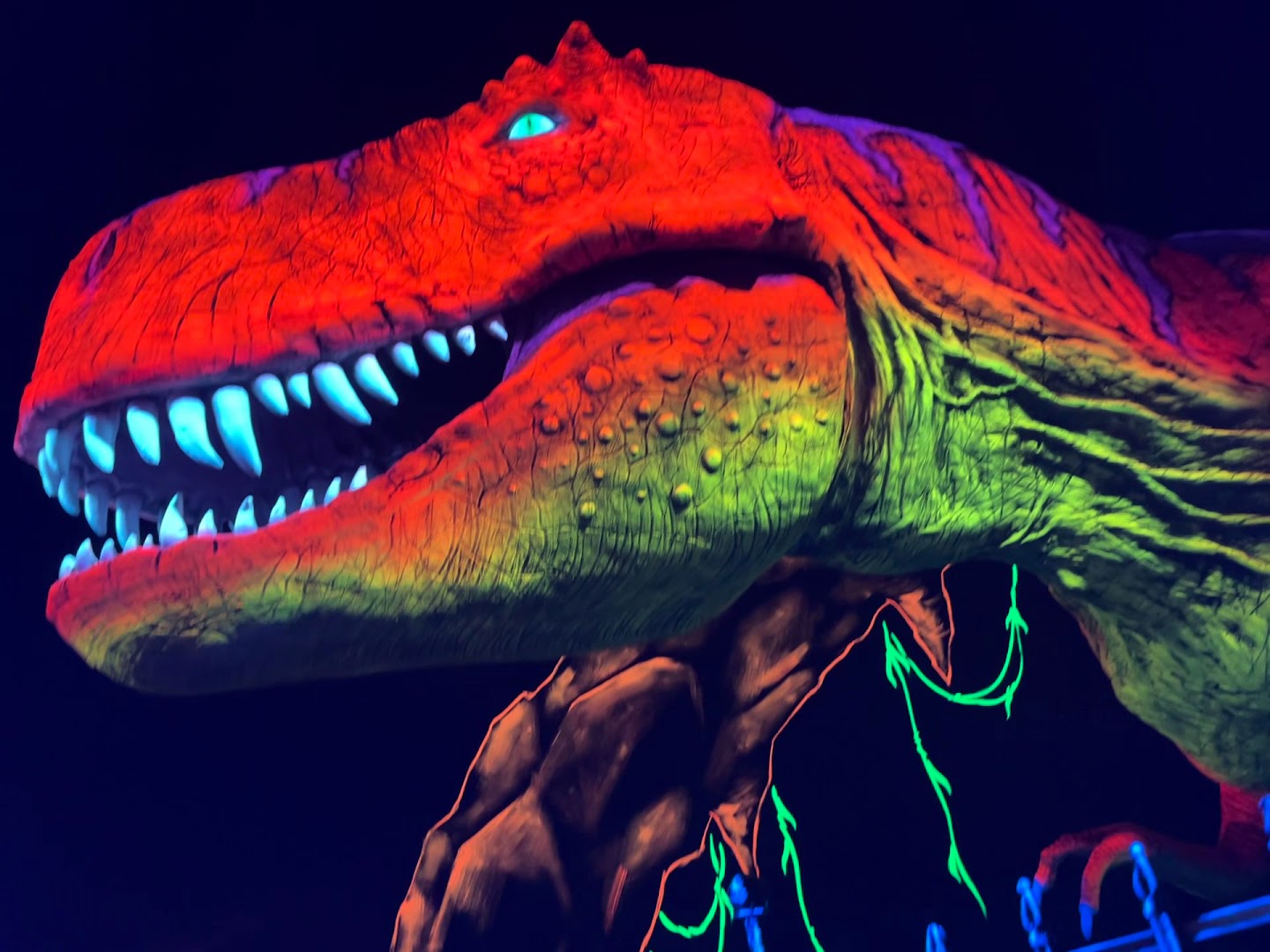Monster Mini Golf Tuckahoe photo 2