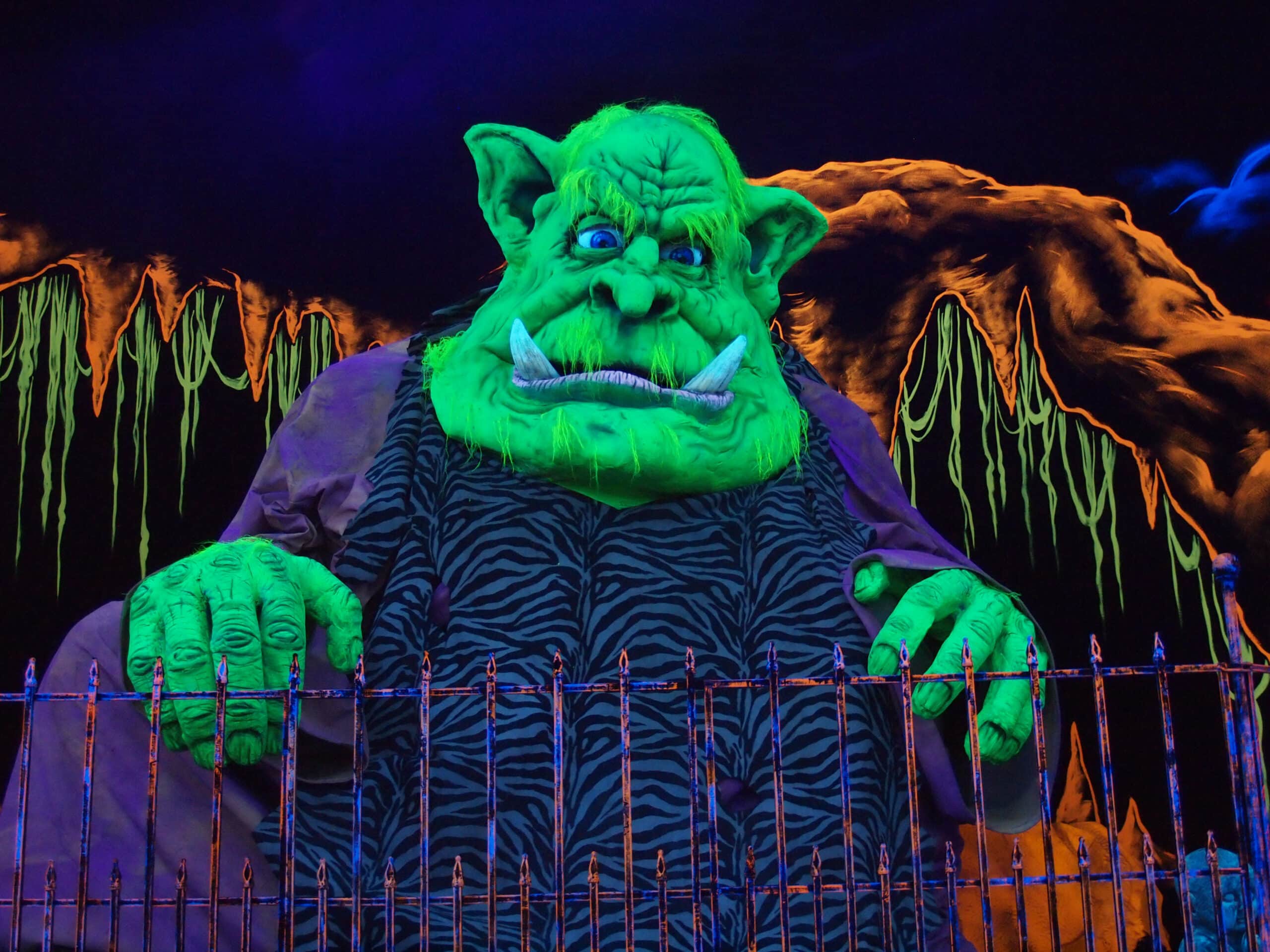 Monster Mini Golf Yonkers photo 2