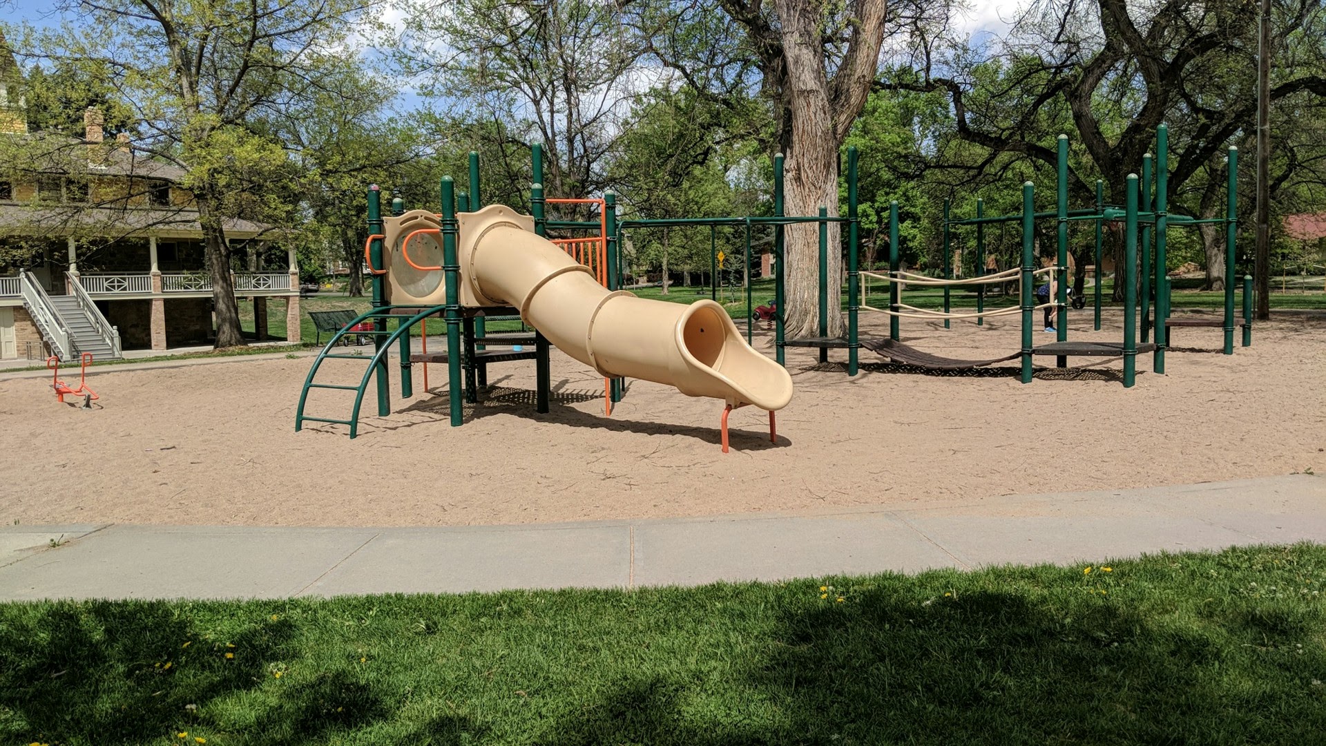 Montclair Park photo 2