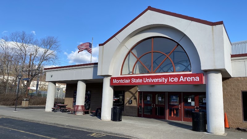 Montclair State Ice Arena photo 2
