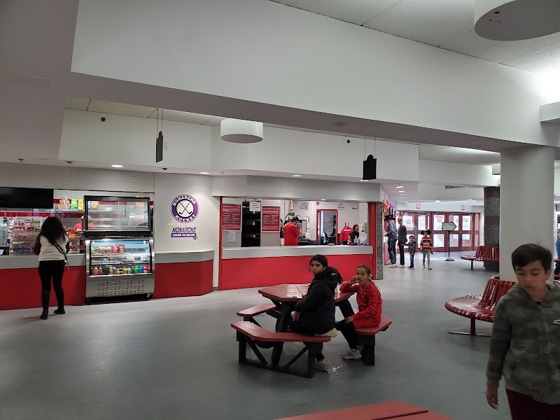 Montclair State Ice Arena photo 3