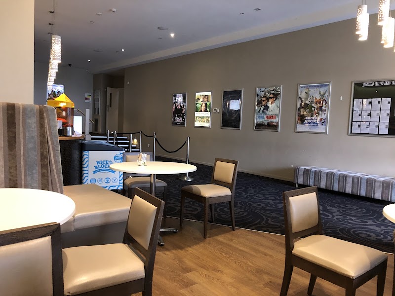 Monterey Cinemas photo 2