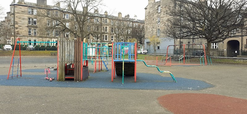 Montgomery Street Park photo 3