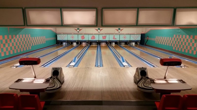 Montrose Bowl photo 2