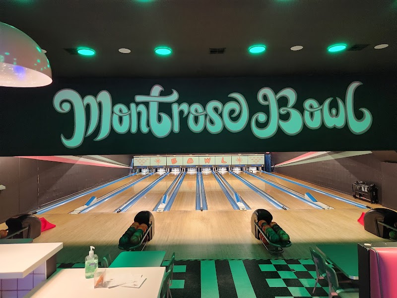 Montrose Bowl photo 3