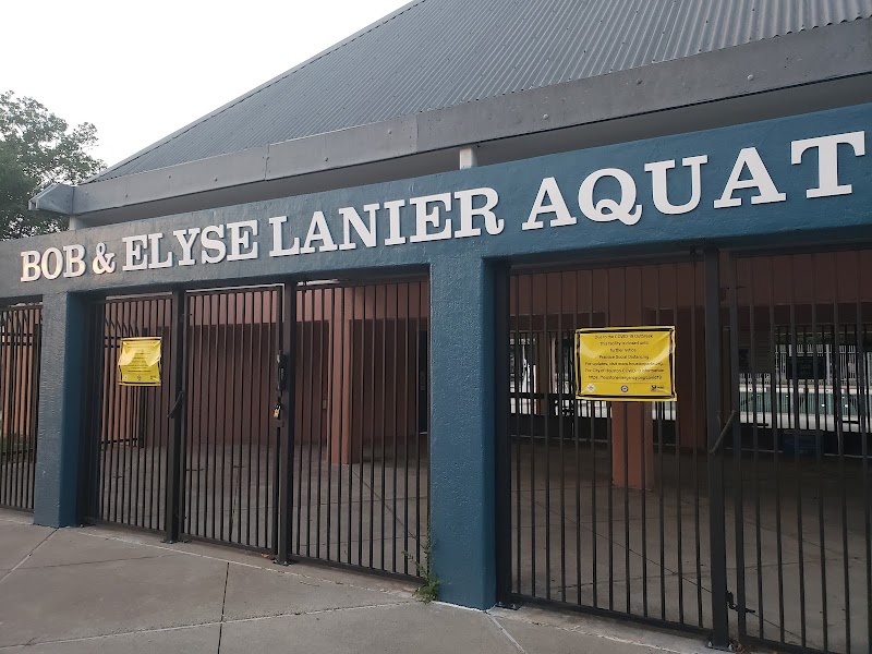 Moody Park Swimming Pool photo 2