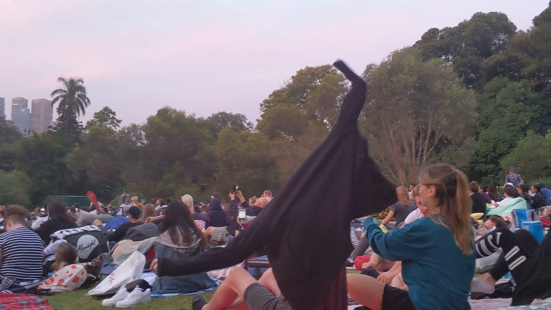 Moonlight Cinema Melbourne photo 2