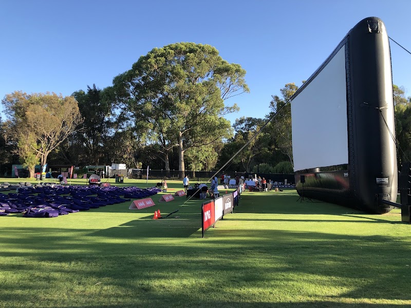Moonlight Cinema Perth photo 2