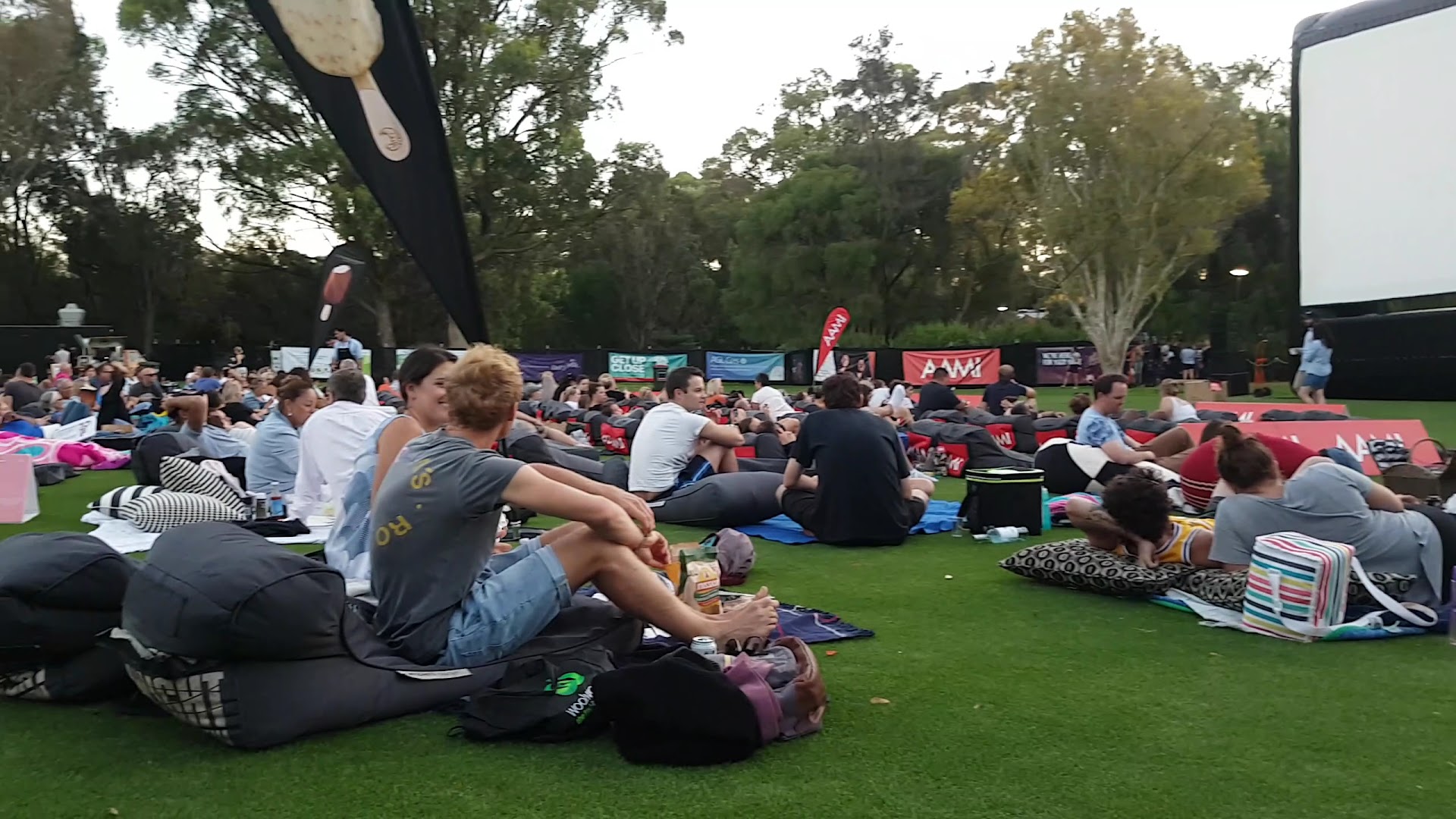Moonlight Cinema Perth photo 2