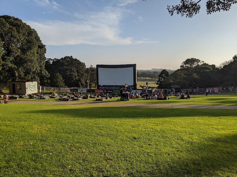 Moonlight Cinema Sydney photo 2