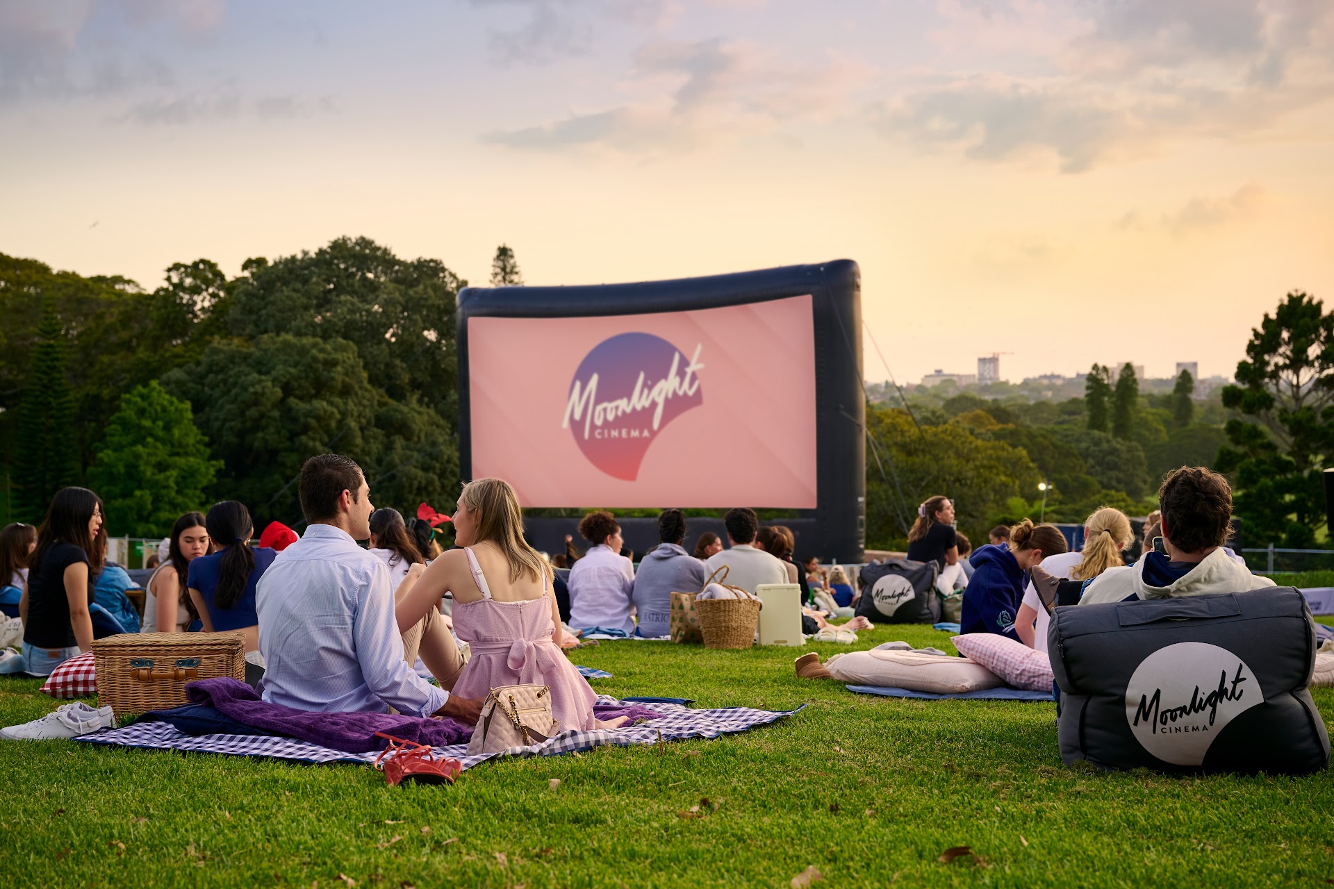Moonlight Cinema Sydney photo 3