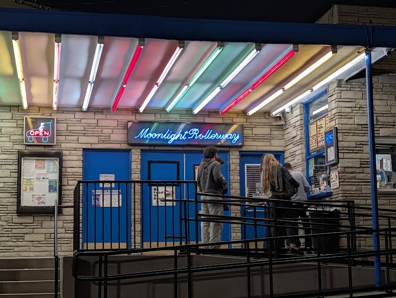 Moonlight Rollerway photo 3