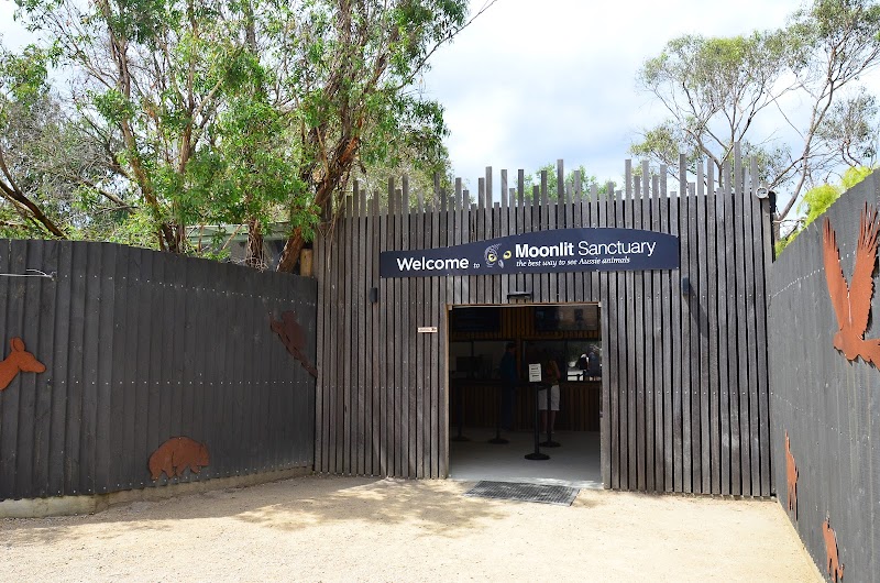 Moonlit Sanctuary Wildlife Conservation Park photo 2