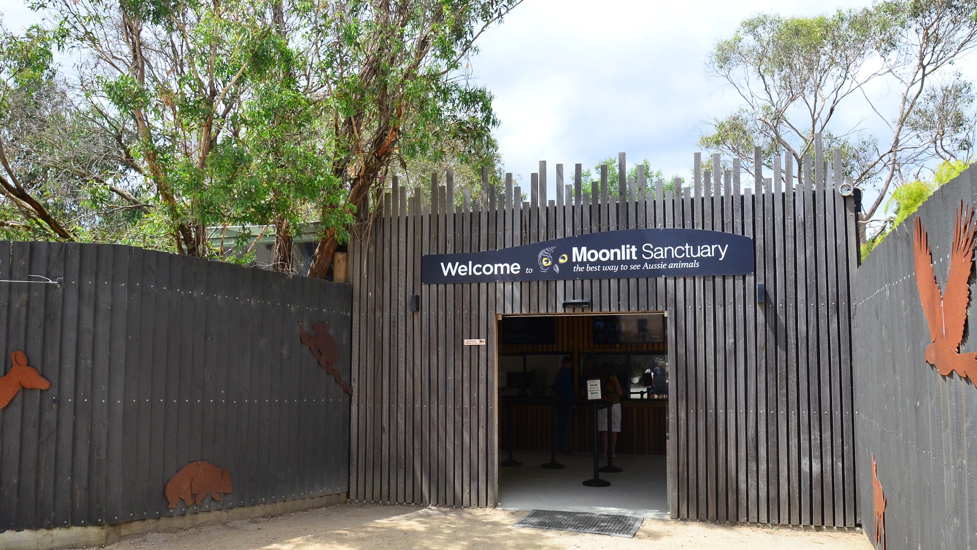 Moonlit Sanctuary Wildlife Conservation Park photo 3