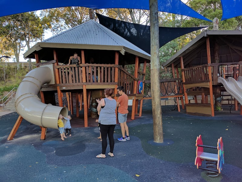 Moora Park