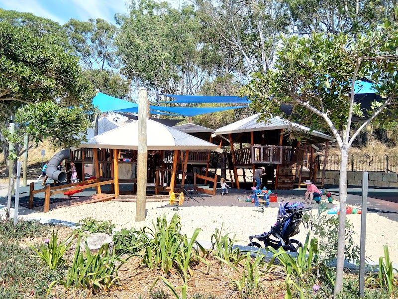 Moora Park photo 3