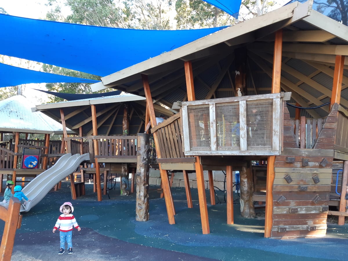 Moora Park photo 2