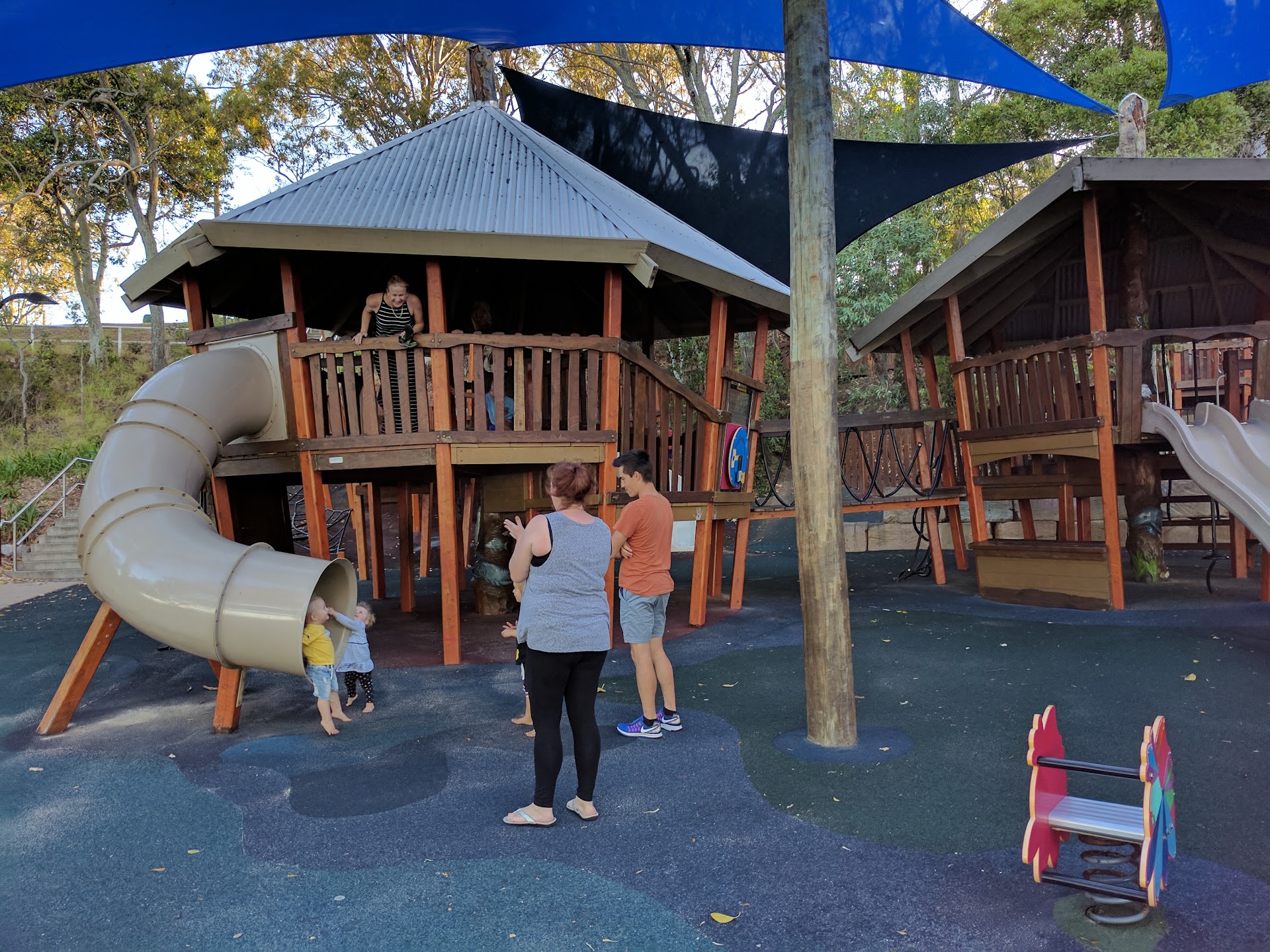 Moora Park
