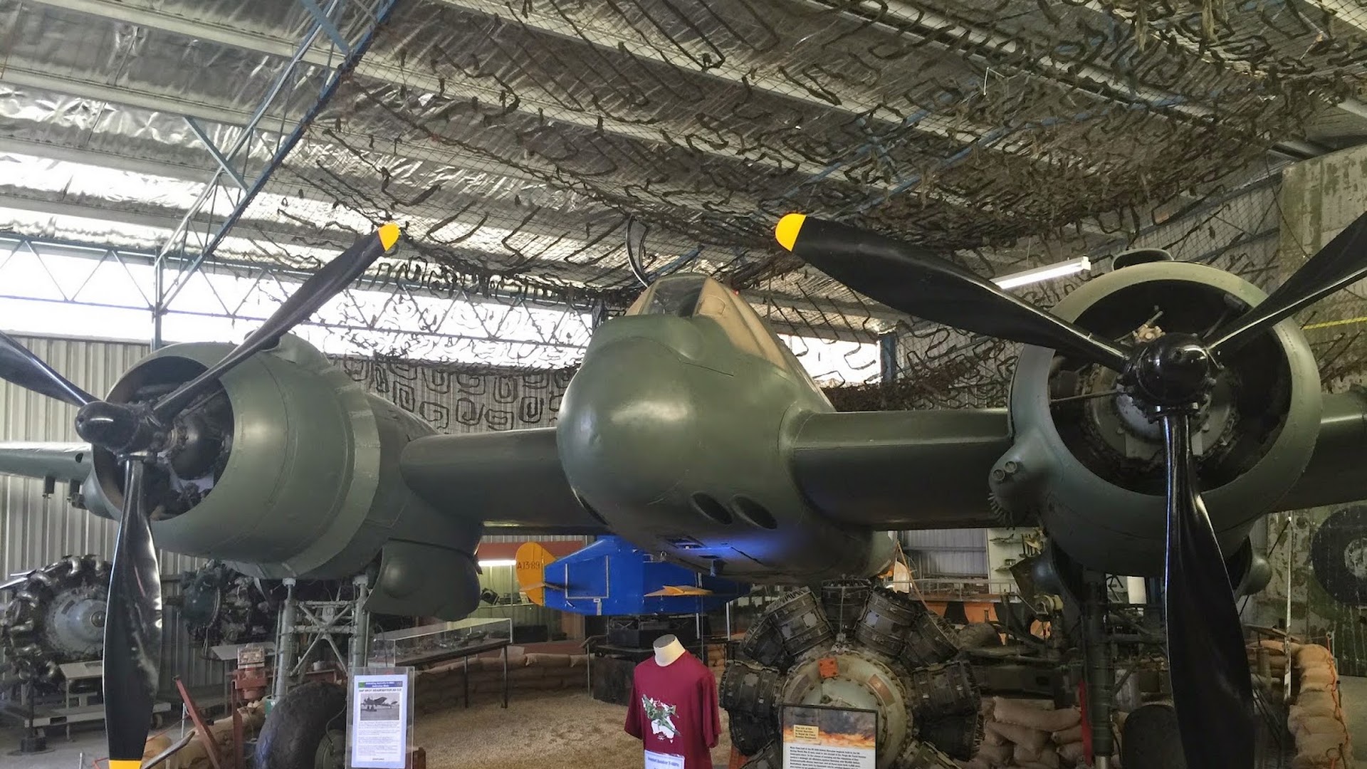 Moorabbin Air Museum