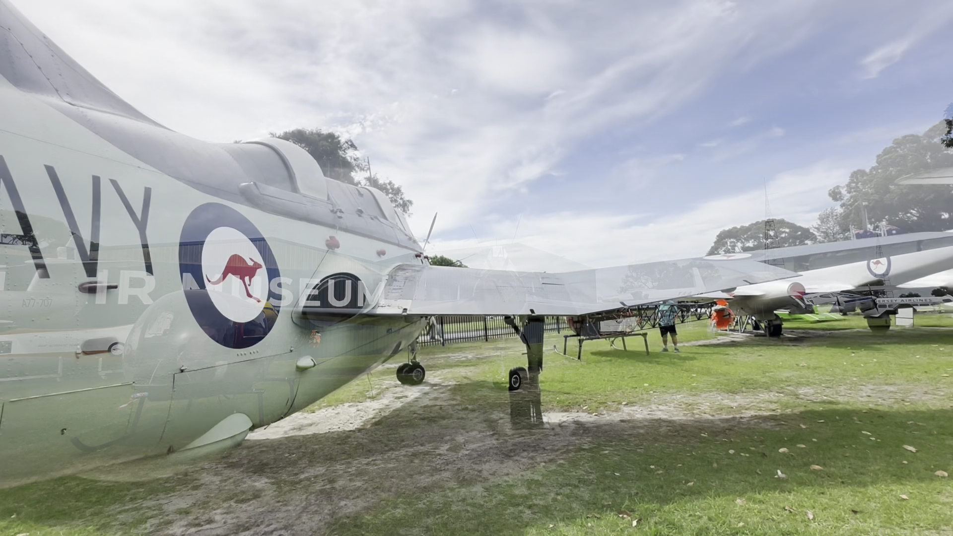 Moorabbin Air Museum photo 2