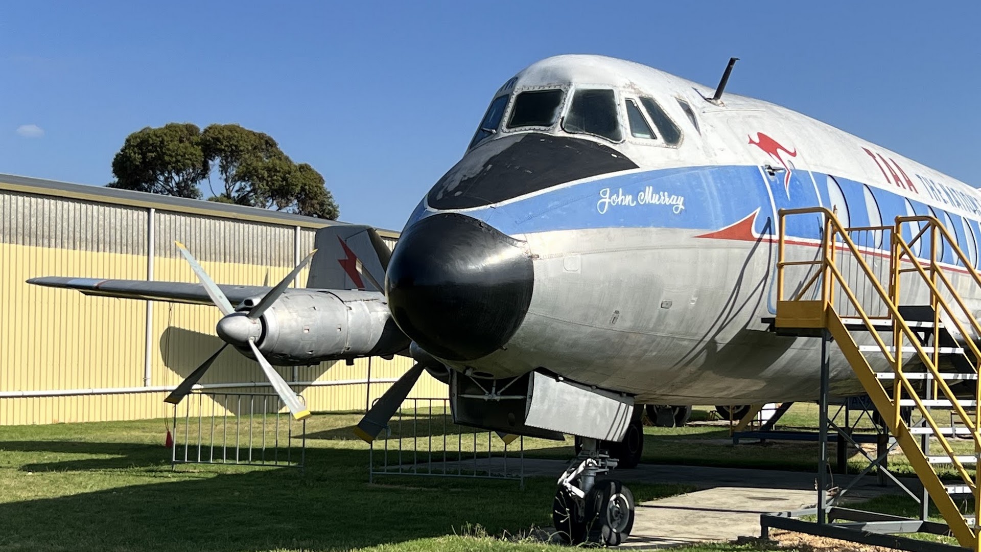 Moorabbin Air Museum photo 3
