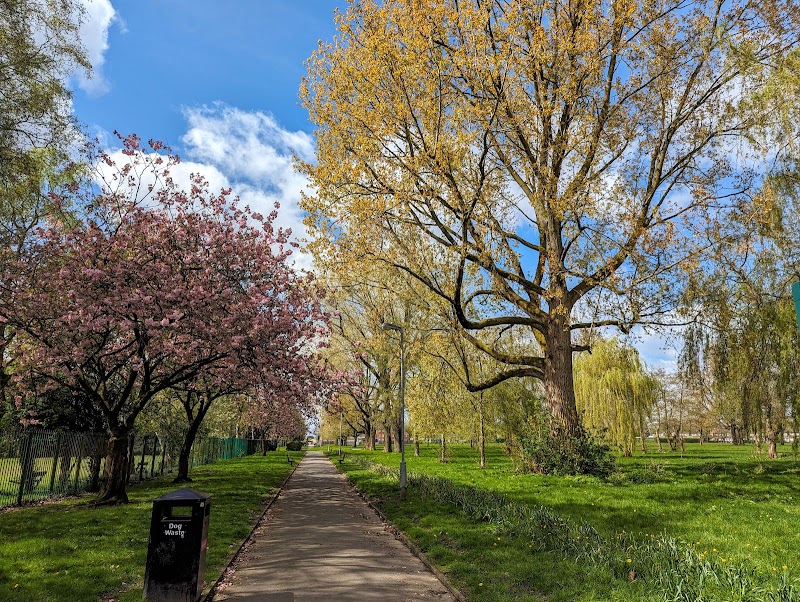 Moorside Park