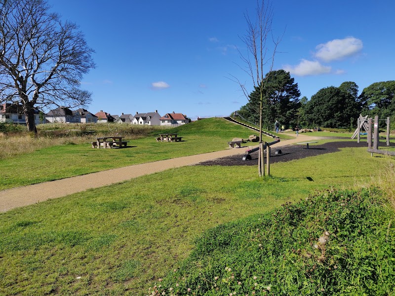 Moortown Park