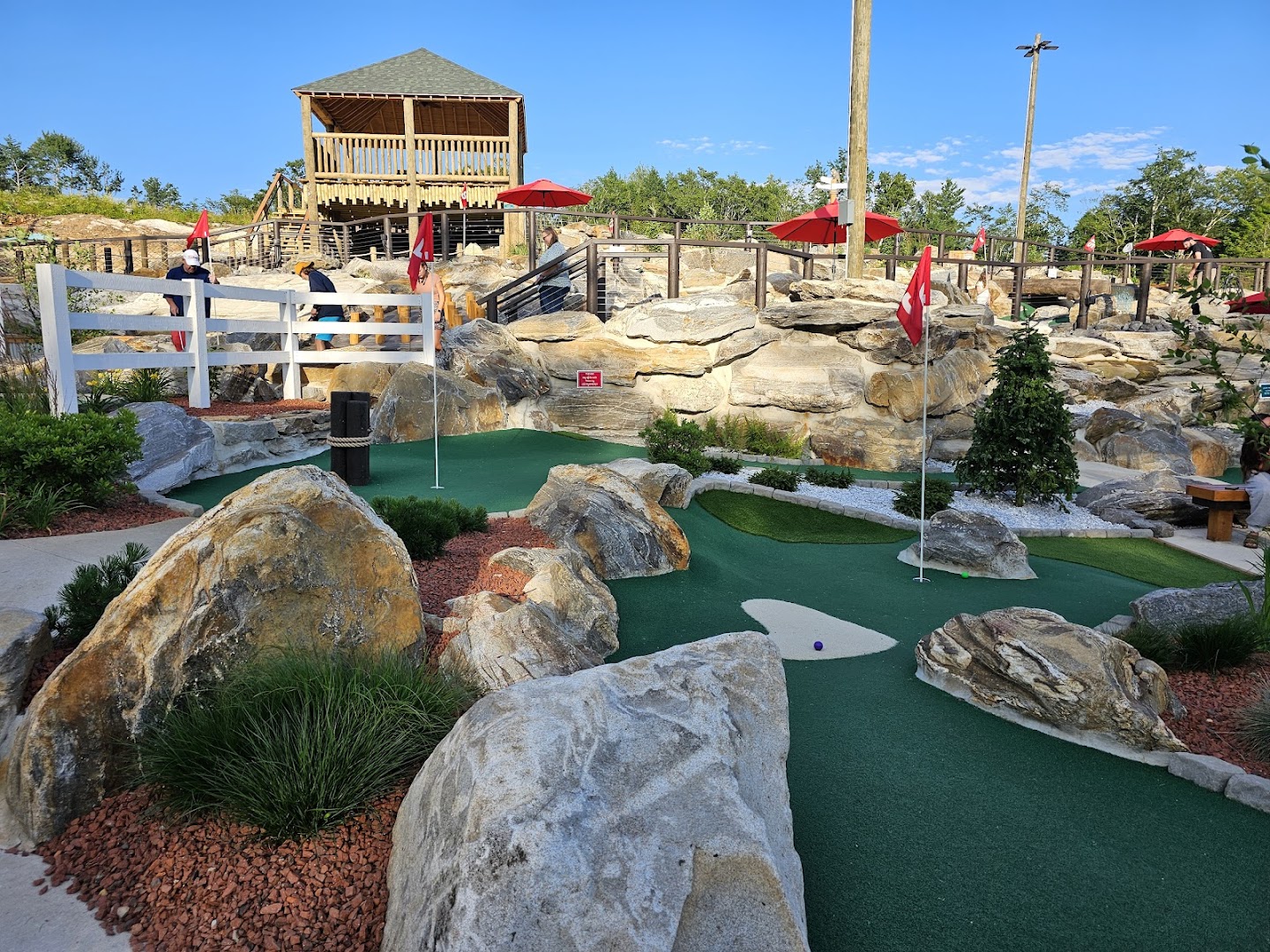 Moose Mountain Adventure Park photo 3