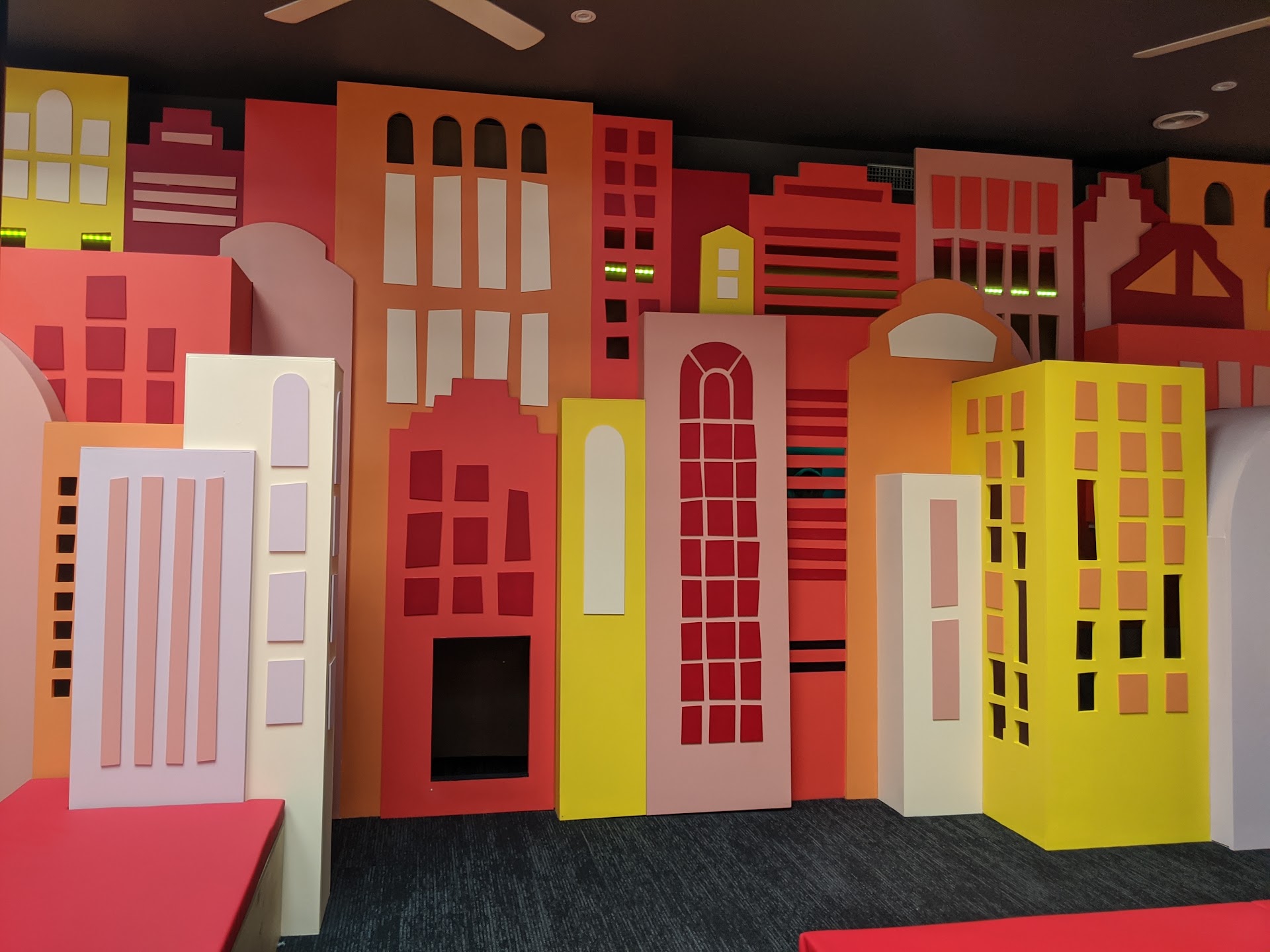 MoPA: Museum of Play and Art photo 2