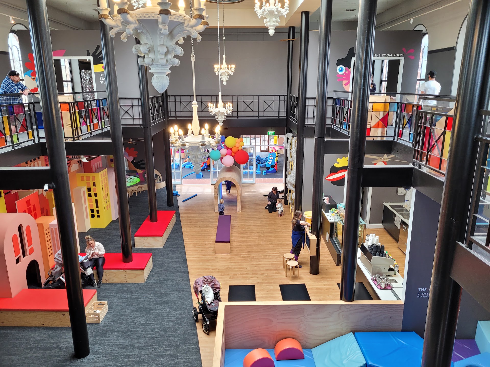 MoPA: Museum of Play and Art photo 3