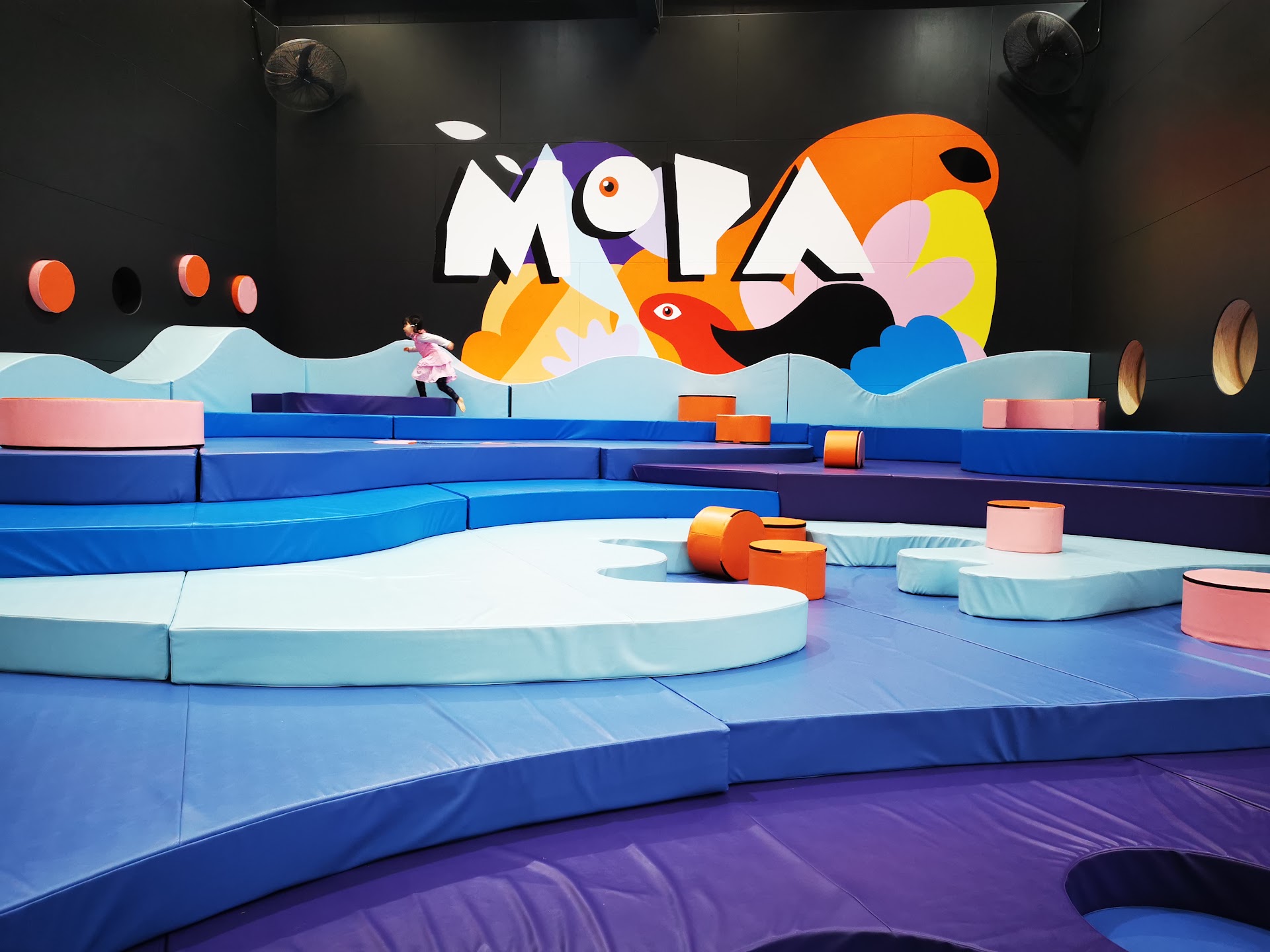 MoPA: Museum of Play and Art photo 3