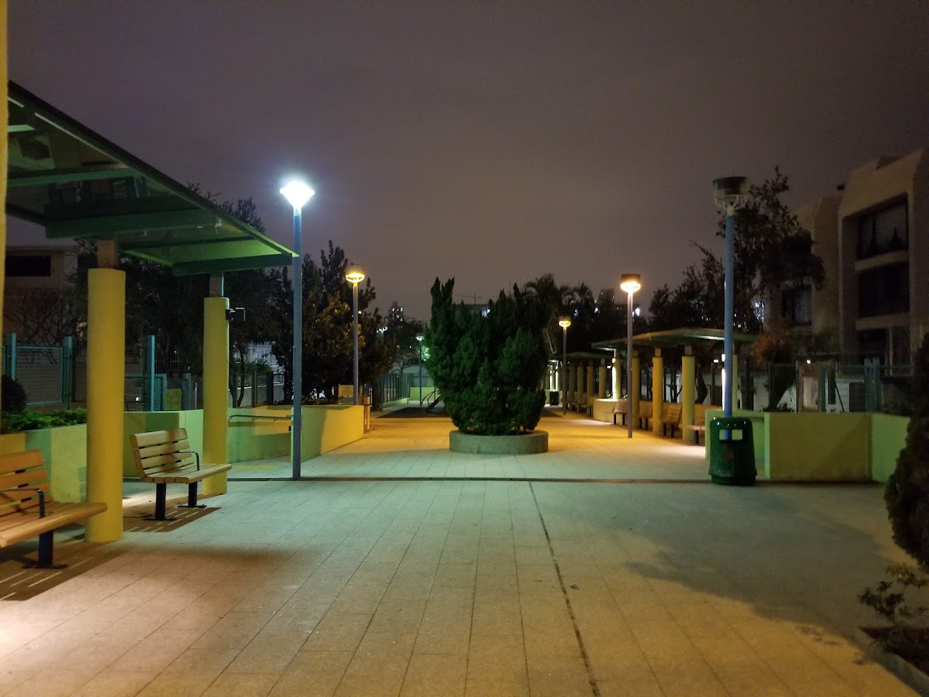 Moray Road Children's Playground photo 4