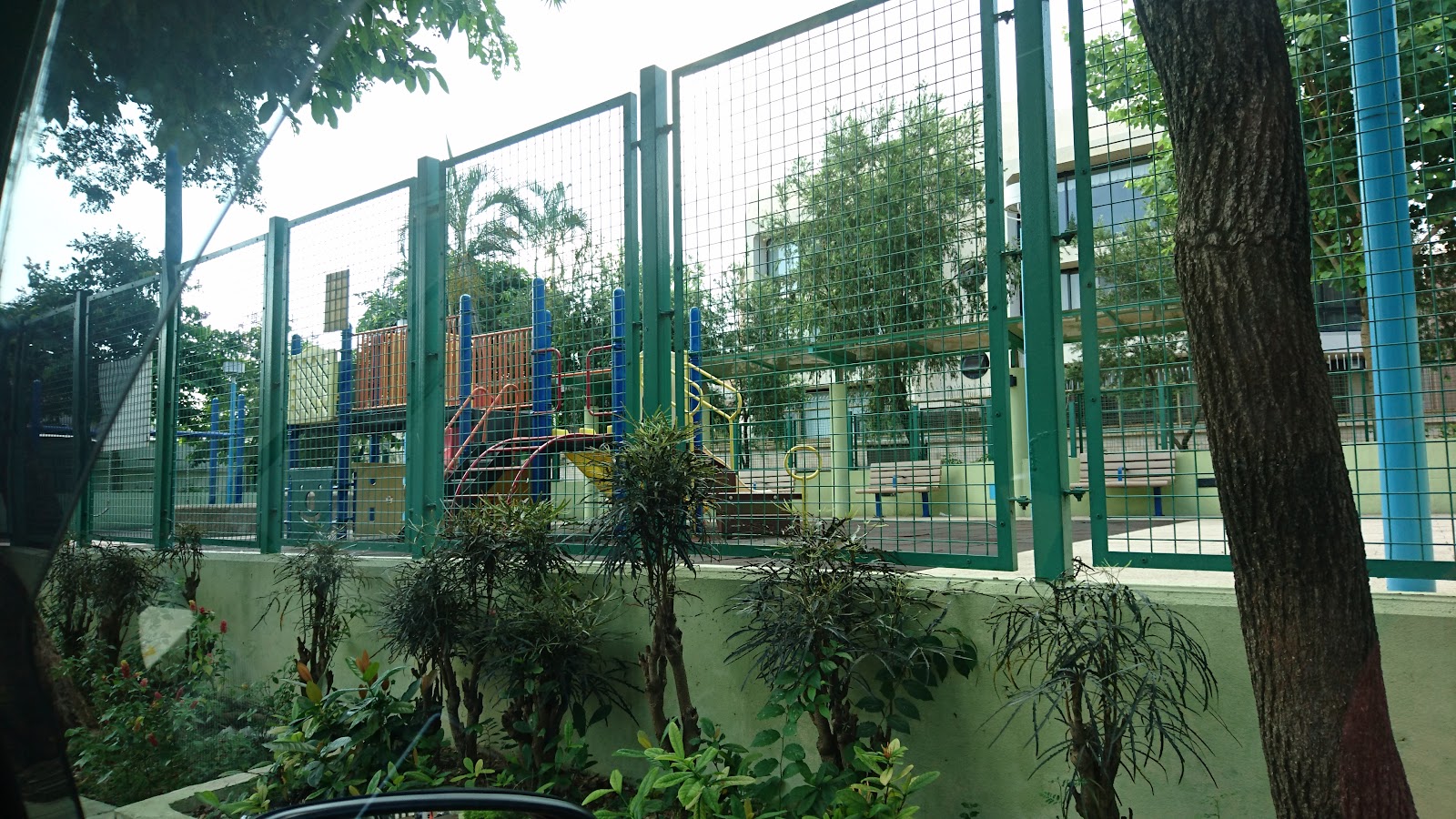 Moray Road Children's Playground photo 5