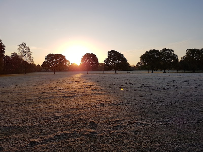 Morden Recreation Ground