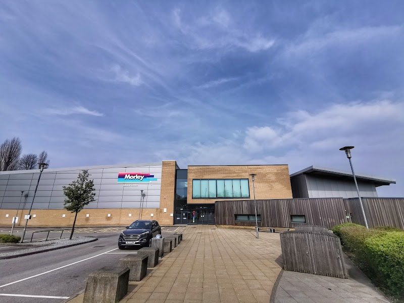 Morley Leisure Centre photo 2