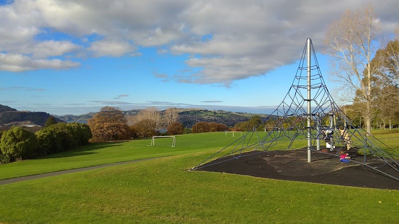 Mornington Park