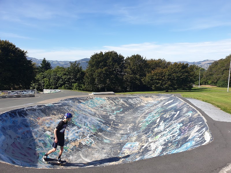 Mornington Park photo 2
