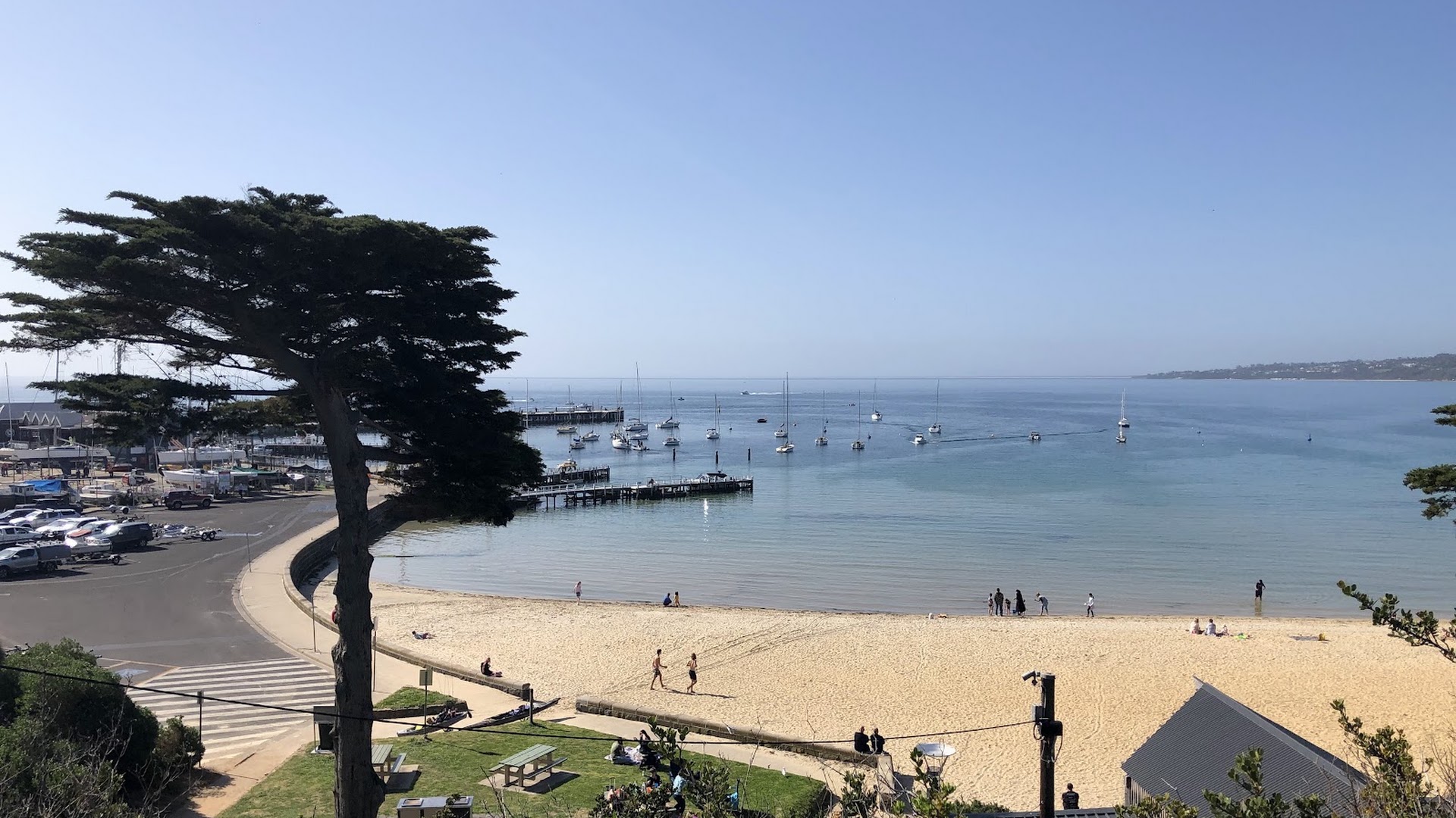 Mornington Park Playground photo 3
