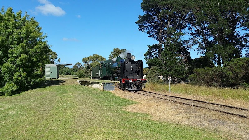 Mornington Railway photo 2