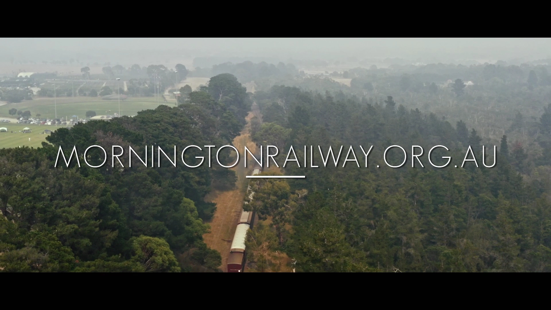 Mornington Railway photo 2