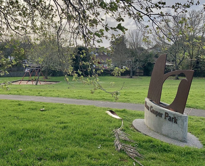 Morrin Cooper Park photo 2