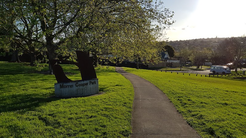 Morrin Cooper Park photo 3
