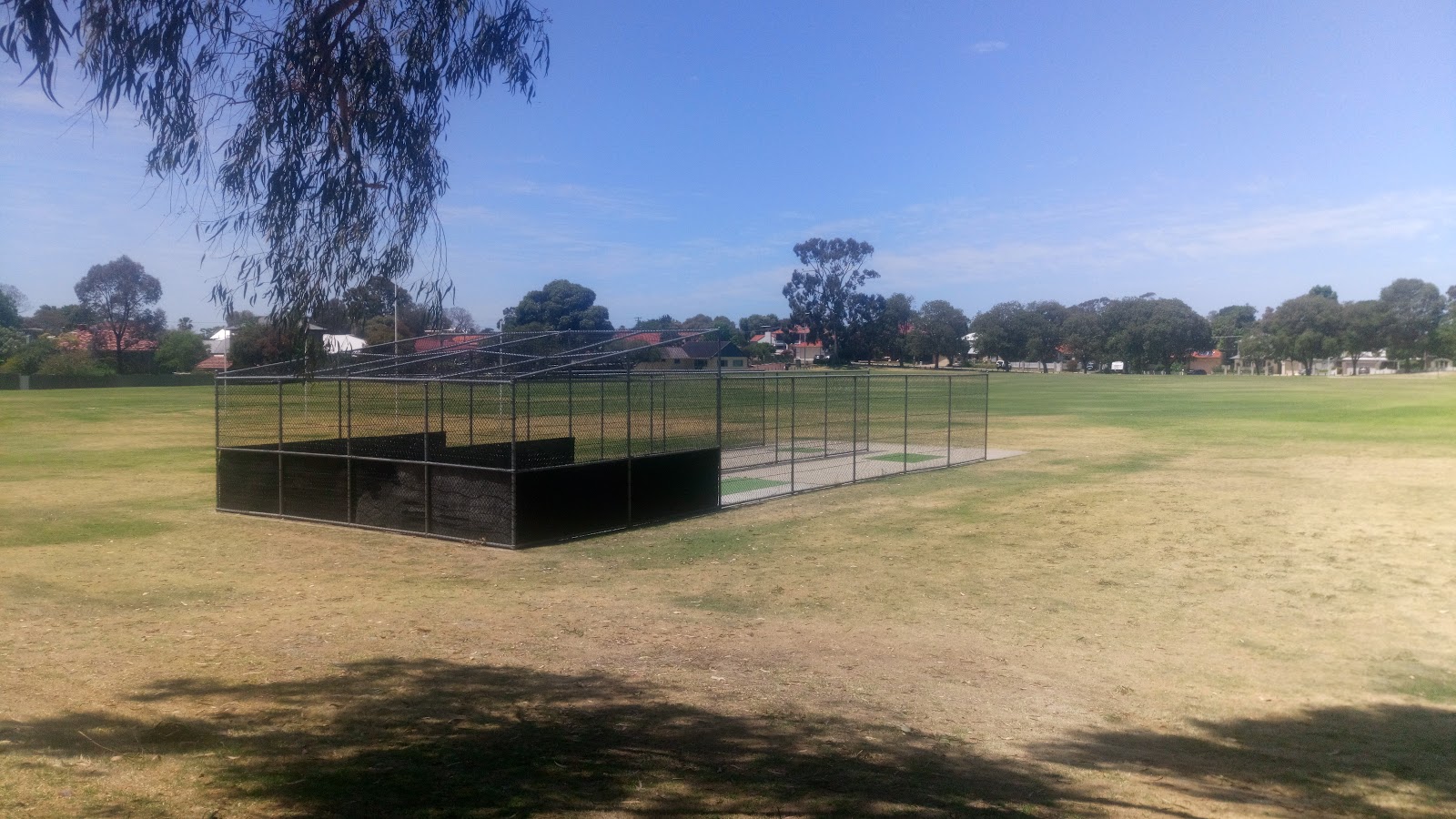 Morris Mundy Reserve photo 3