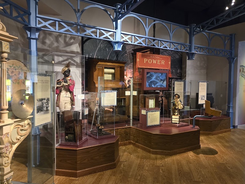 Morris Museum photo 2