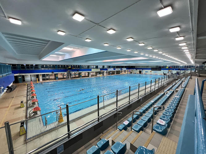 Morrison Hill Swimming Pool