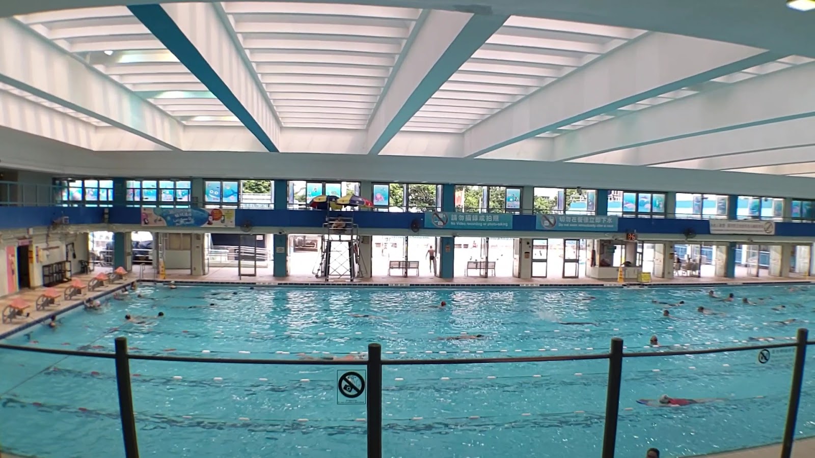 Morrison Hill Swimming Pool photo 3