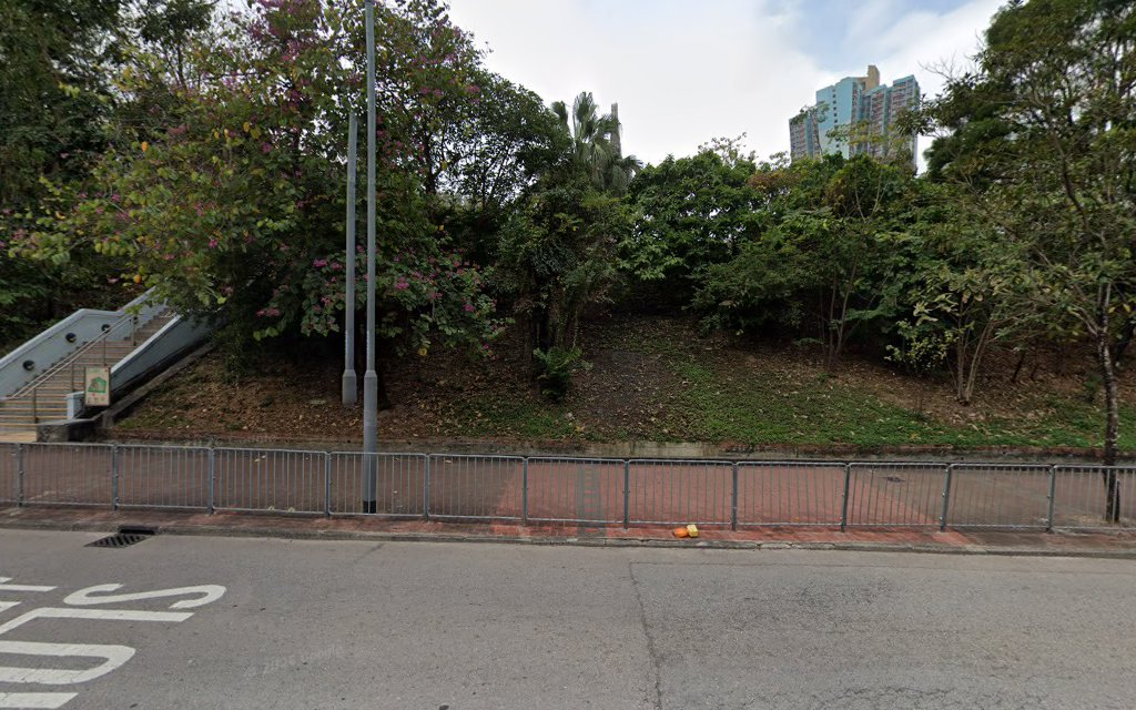 Morse Park (Park No. 4) Skateboard Grounds photo 2