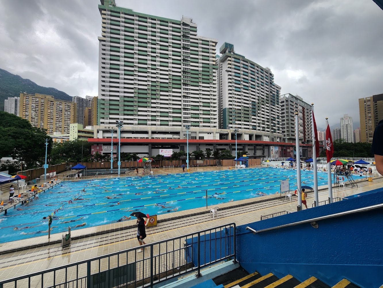 Morse Park Swimming Pool photo 5