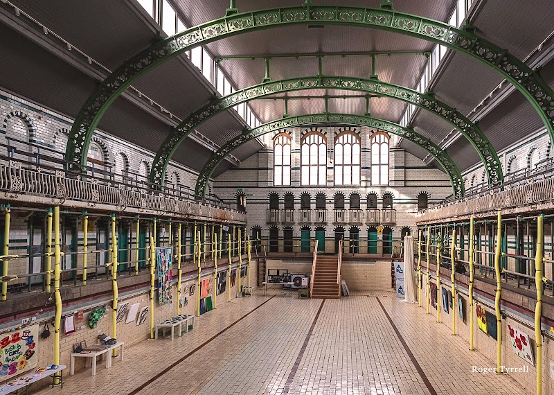 Moseley Road Baths photo 2